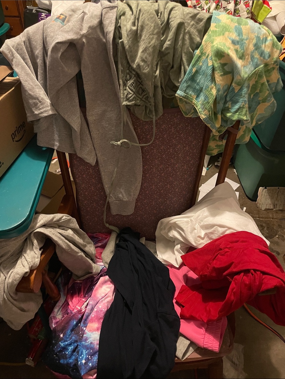 Amazing Bundle of Clothes
